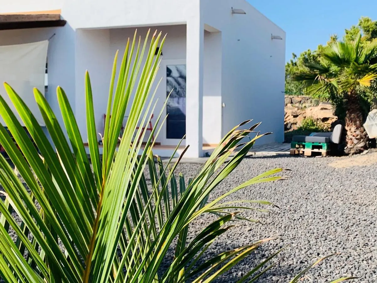 Joy Apartamento Lajares Espanha