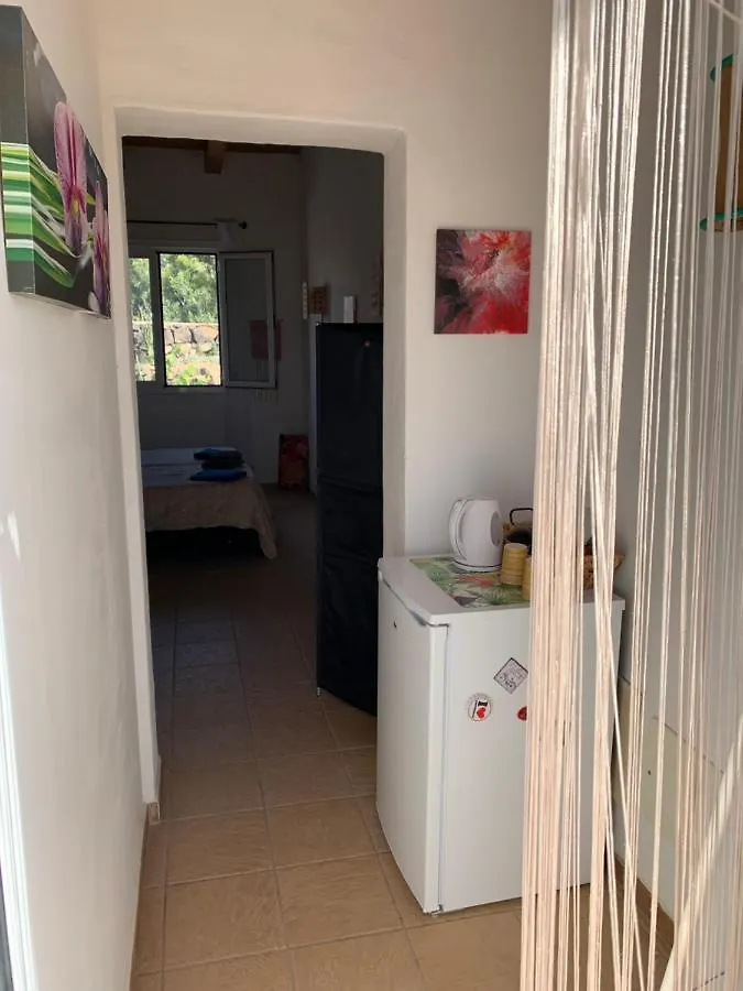 Joy Apartamento Lajares Espanha