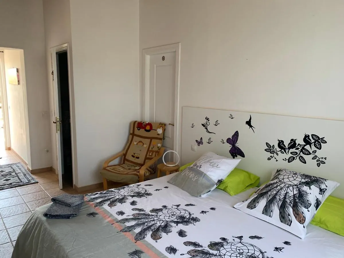 Joy Apartamento Lajares