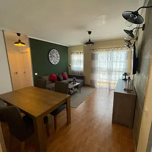 Chabela's Magic Apartament