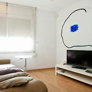 Noemi Apartament Barcelona
