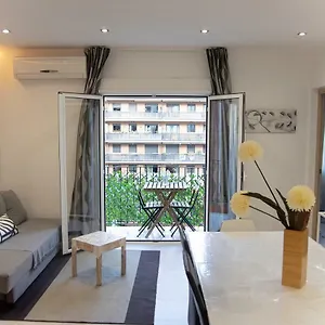 Your - Sagrada Familia Apartament Barcelona
