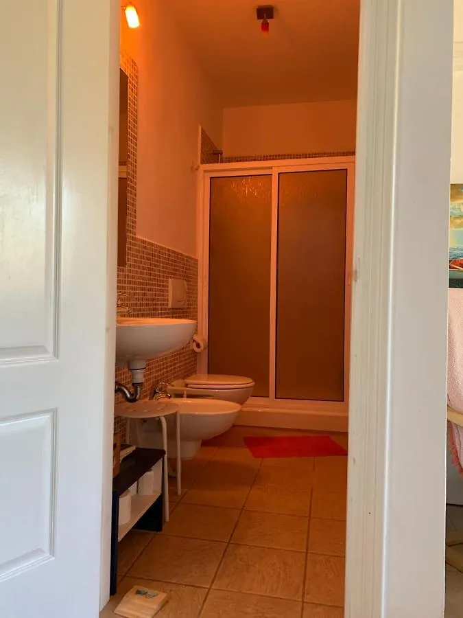 Joy Apartment Lajares