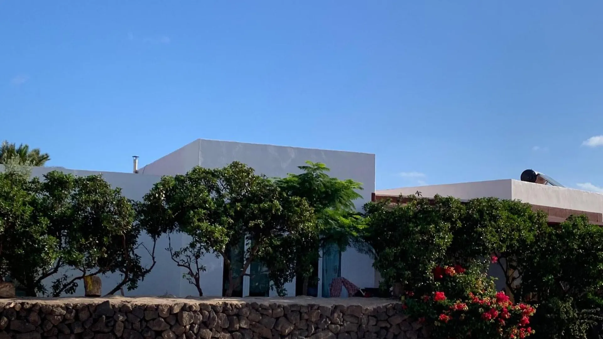 Homestay Joy Apartment Lajares
