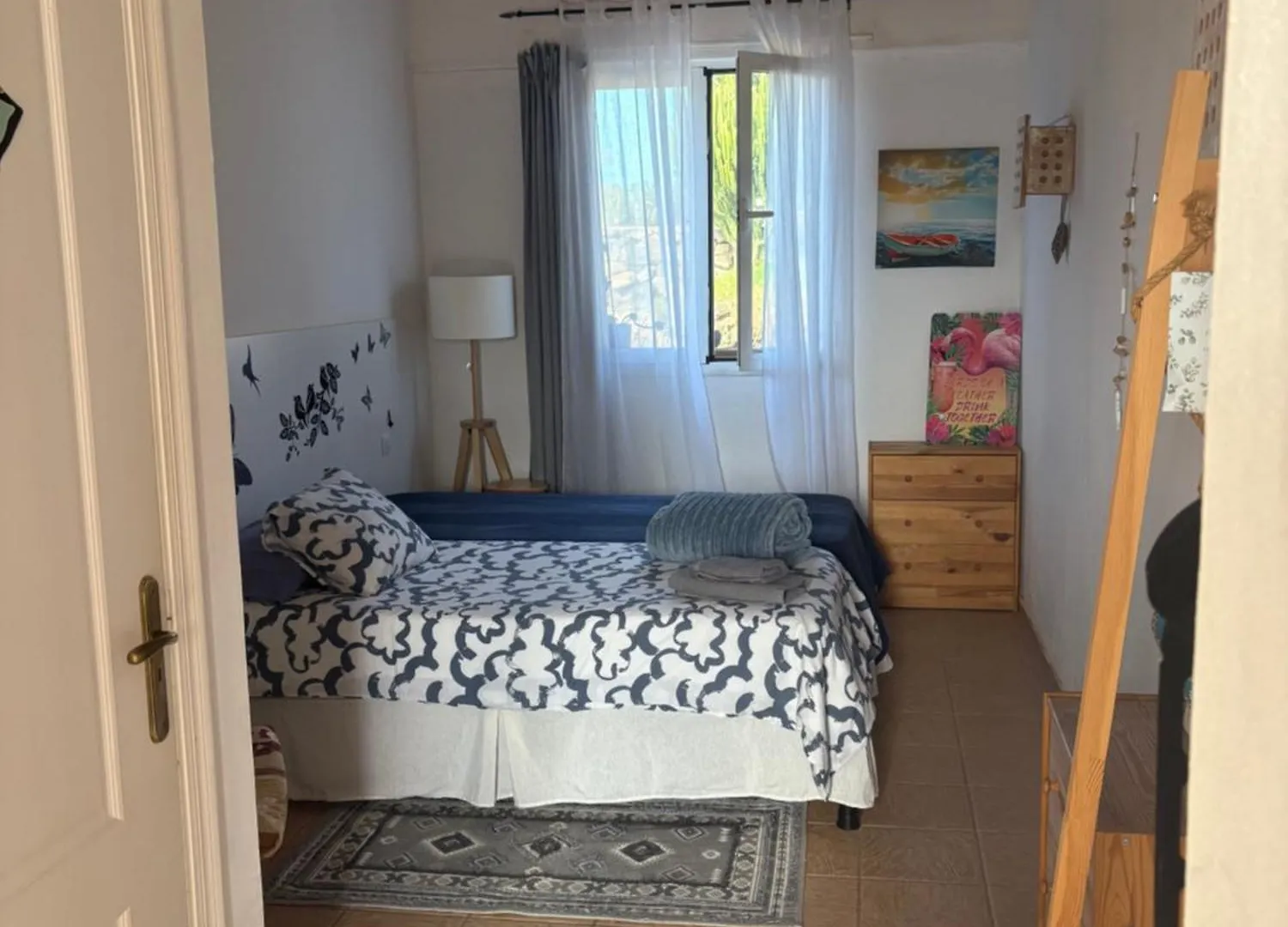 Joy Apartment Lajares 0*,